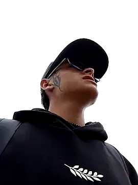 Cuervo maniaco online show from January 2025 04:19:02 PM