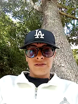 Cuervo maniaco online show from January 2025 06:50:01 PM