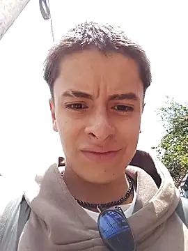 Cuervo maniaco online show from March 2025 05:28:01 PM