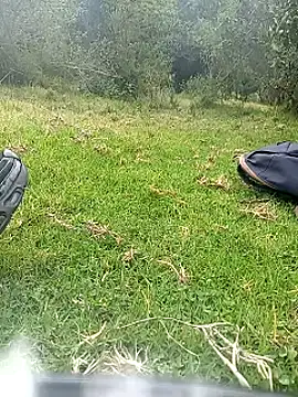 Cuervo maniaco online show from October 2025 09:59:02 PM