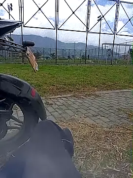 Cuervo maniaco online show from November 2025 05:13:01 PM