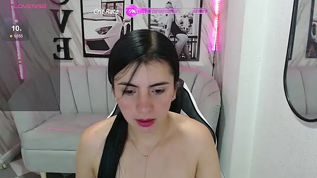 Snapshot of _samantha_b chatting on February 2025 12:50:02 PM samantha b online show from February 2025 12:50:02 PM