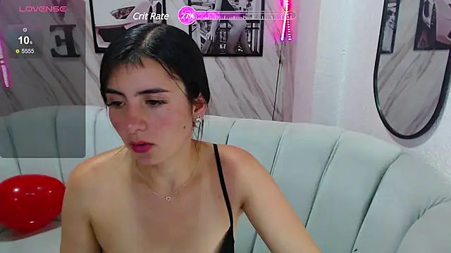 Snapshot of _samantha_b chatting on February 2025 04:05:01 PM samantha b online show from February 2025 04:05:01 PM