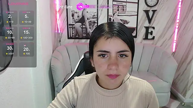 Snapshot of _samantha_b chatting on February 2025 12:44:02 PM samantha b online show from February 2025 12:44:02 PM