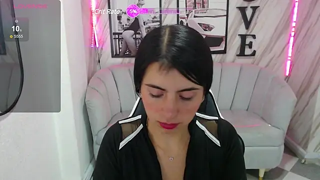 Snapshot of _samantha_b chatting on February 2025 12:50:01 PM samantha b online show from February 2025 12:50:01 PM