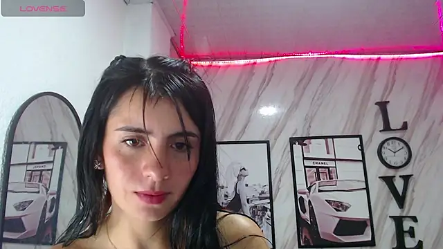 Snapshot of _samantha_b chatting on February 2025 12:48:01 PM samantha b online show from February 2025 12:48:01 PM