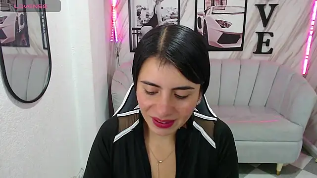 Snapshot of _samantha_b chatting on February 2025 12:45:02 PM samantha b online show from February 2025 12:45:02 PM