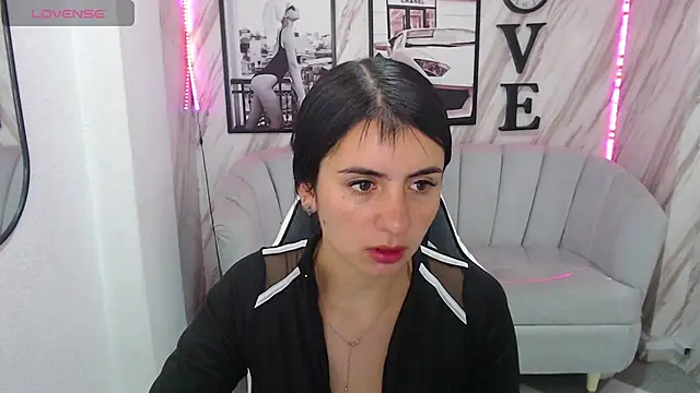 Snapshot of _samantha_b chatting on March 2025 12:45:01 PM samantha b online show from March 2025 12:45:01 PM