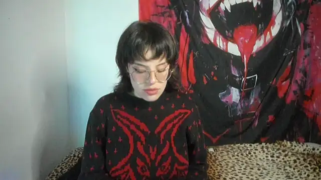 Lucyfx666 online show from November 2025 02:22:02 AM