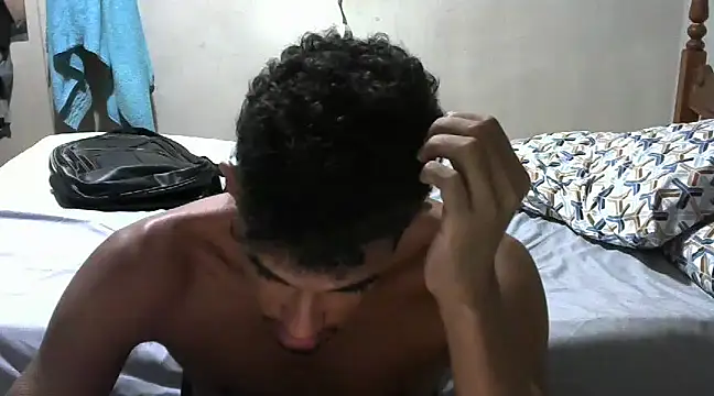 RenziTatte online show from March 2025 01:39:01 AM