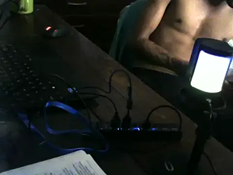 RenziTatte online show from March 2025 06:00:02 PM