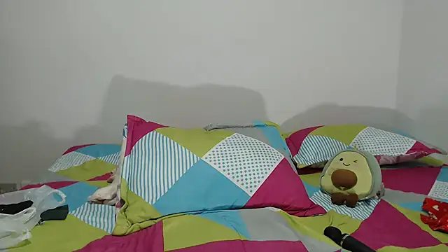 TatianaMonteross online show from March 2025 12:33:02 AM