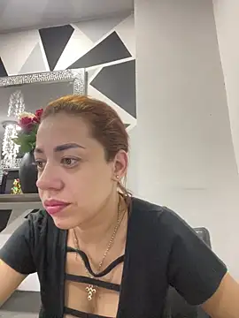 AnnbellaRosse online show from November 2025 03:01:02 PM