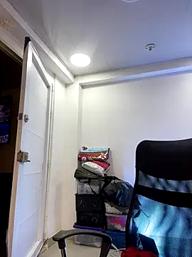 AnnbellaRosse online show from December 2025 04:57:01 PM