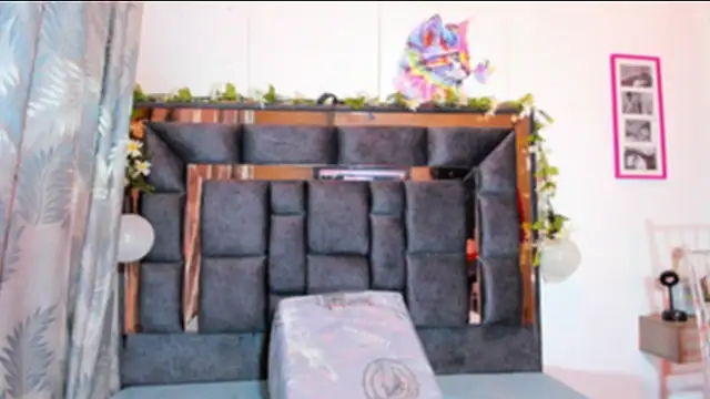 Snapshot of AmbeerBecker chatting on February 2026 11:19:02 PM AmbeerBecker online show from February 2026 11:19:02 PM