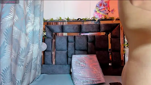 Snapshot of AmbeerBecker chatting on February 2026 02:29:01 AM AmbeerBecker online show from February 2026 02:29:01 AM