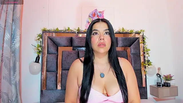 Snapshot of AmbeerBecker chatting on February 2026 03:07:01 AM AmbeerBecker online show from February 2026 03:07:01 AM