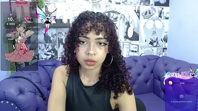 north sweet  online show from January 2025 06:23:01 PM