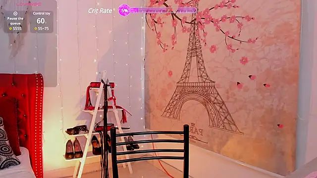 wini fer online show from February 2025 12:50:01 PM