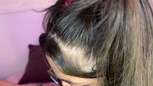 Mizztikaa online show from February 2026 05:28:01 PM