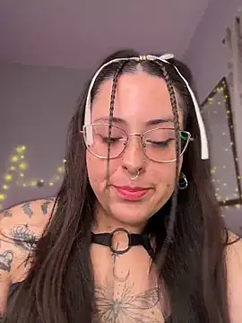 Snapshot of Mizztikaa chatting on June 2026 10:36:02 PM Mizztikaa online show from June 2026 10:36:02 PM