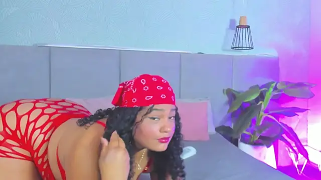 Annie-Wolf online show from February 2025 08:45:02 PM