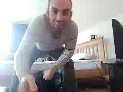 DrbigdickUK online show from February 2025 12:11:02 PM