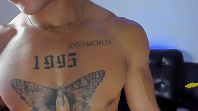 Rob saenz  online show from January 2025 05:30:01 PM