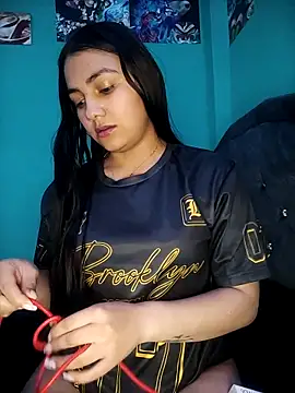 Snapshot of Nahiara_velez chatting on March 2026 12:59:02 AM Nahiara velez online show from March 2026 12:59:02 AM