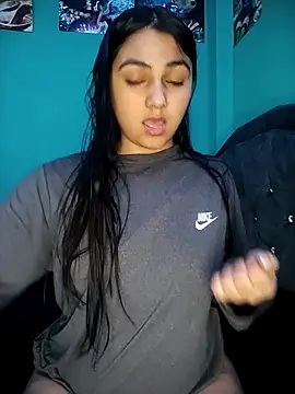 Snapshot of Nahiara_velez chatting on March 2026 07:31:01 PM Nahiara velez online show from March 2026 07:31:01 PM