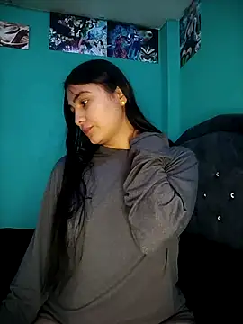 Snapshot of Nahiara_velez chatting on April 2026 07:00:01 PM Nahiara velez online show from April 2026 07:00:01 PM