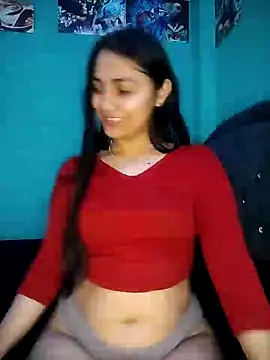 Snapshot of Nahiara_velez chatting on April 2026 11:47:02 PM Nahiara velez online show from April 2026 11:47:02 PM