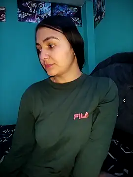 Snapshot of Nahiara_velez chatting on April 2026 07:00:01 PM Nahiara velez online show from April 2026 07:00:01 PM