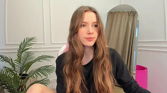 Snapshot of MaryannSoftt chatting on March 2025 03:16:02 PM MaryannSoftt online show from March 2025 03:16:02 PM