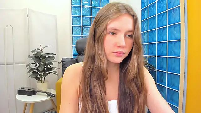 Snapshot of MaryannSoftt chatting on March 2025 06:12:02 PM MaryannSoftt online show from March 2025 06:12:02 PM