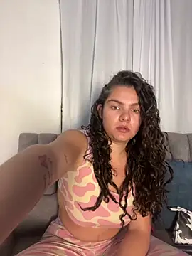 Snapshot of eva_y_marcelo chatting on September 2025 09:57:02 AM eva y marcelo online show from September 2025 09:57:02 AM