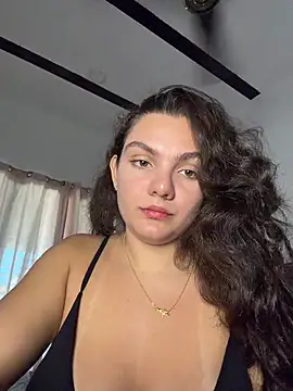 Snapshot of eva_y_marcelo chatting on July 2026 01:49:01 PM eva y marcelo online show from July 2026 01:49:01 PM