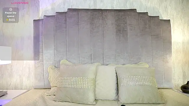 ashlyestone online show from January 2025 02:50:02 AM