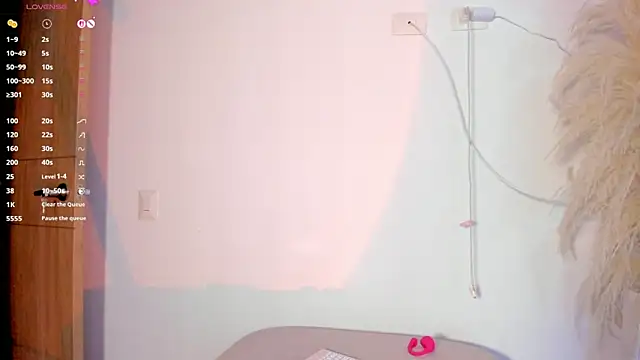 ashlyestone online show from July 2026 02:31:02 AM