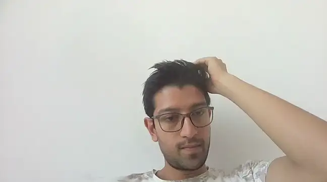 Snapshot of arjun_077 chatting on March 2025 05:18:02 AM arjun 077 online show from March 2025 05:18:02 AM