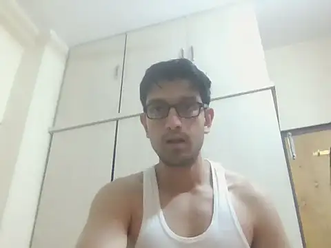 Snapshot of arjun_077 chatting on January 2026 08:54:01 PM arjun 077 online show from January 2026 08:54:01 PM