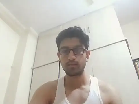 Snapshot of arjun_077 chatting on January 2026 08:14:01 PM arjun 077 online show from January 2026 08:14:01 PM