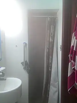 JohnnyDeep187 online show from February 2026 09:54:01 AM