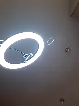 IsabellaBoni online show from December 2024 09:11:01 AM