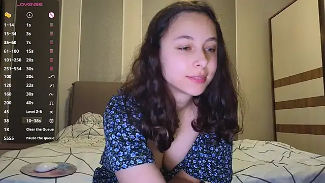 Snapshot of Agatha_Sade chatting on March 2025 03:56:01 PM Agatha Sade online show from March 2025 03:56:01 PM