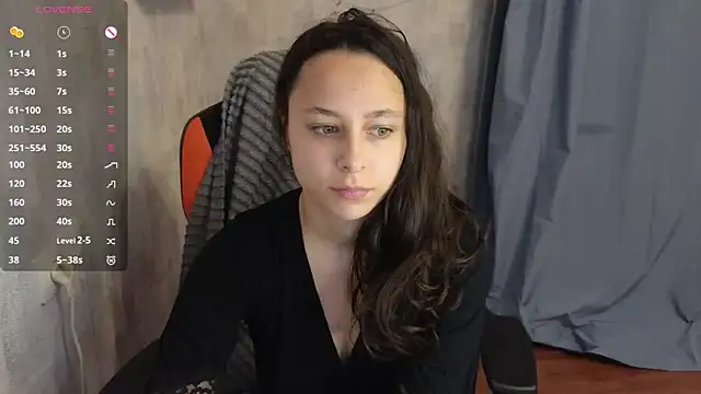 Snapshot of Agatha_Sade chatting on September 2025 02:07:02 PM Agatha Sade online show from September 2025 02:07:02 PM