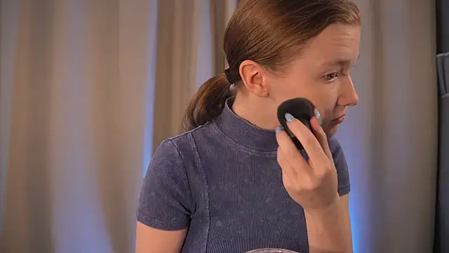 Snapshot of brendacom chatting on February 2025 02:17:02 AM brendacom online show from February 2025 02:17:02 AM