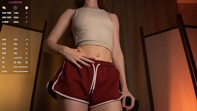 Snapshot of brendacom chatting on September 2025 05:07:02 PM brendacom online show from September 2025 05:07:02 PM