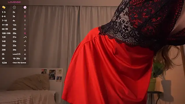 Snapshot of brendacom chatting on November 2025 04:09:01 PM brendacom online show from November 2025 04:09:01 PM