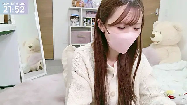 -SHINON- online show from January 2026 12:53:02 PM